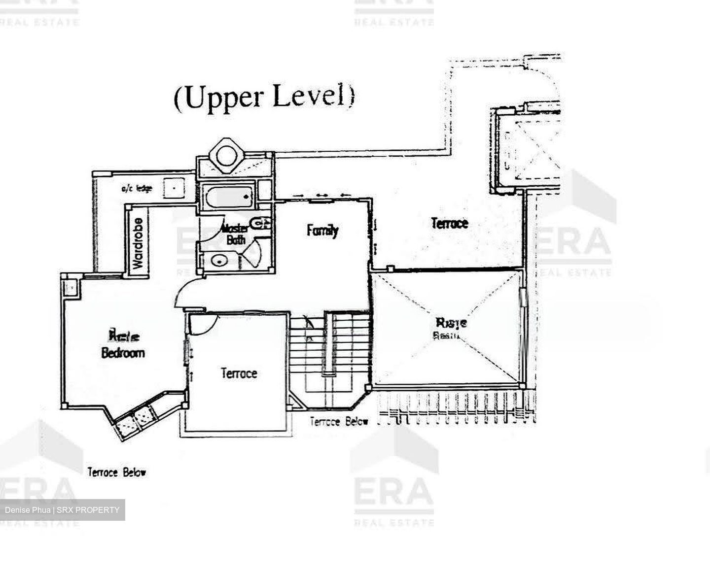 Tropical Spring (D18), Condominium #622335071